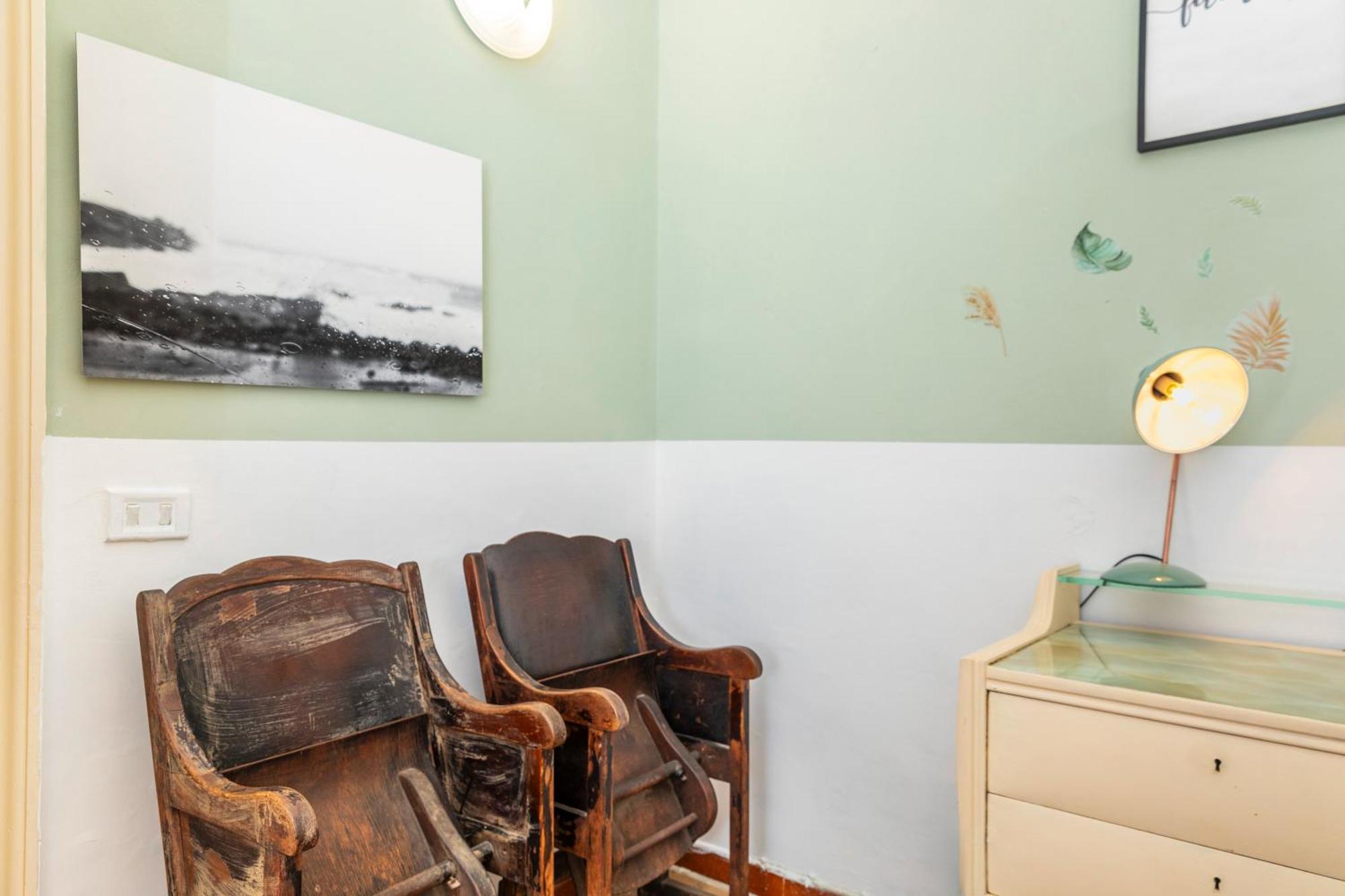 Affittacamere Saranton House - *